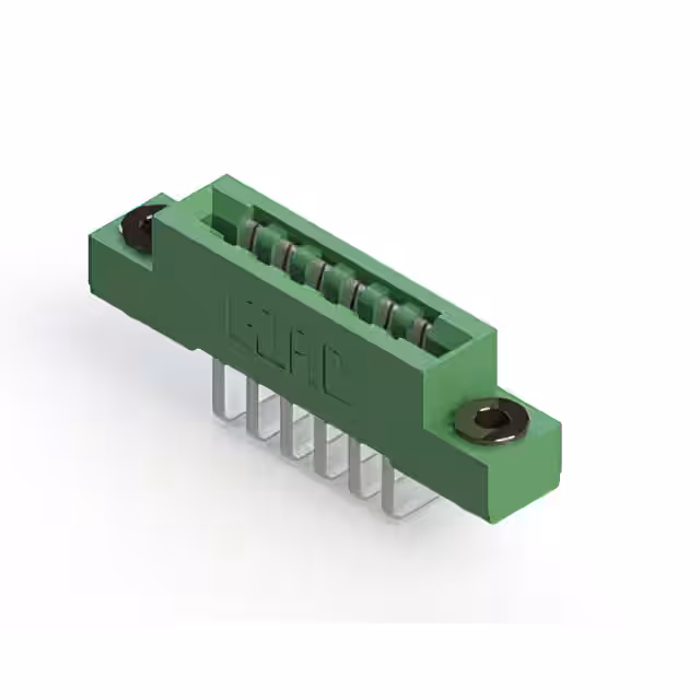 307-006-458-103 EDAC Inc.  Edgeboard Connectors